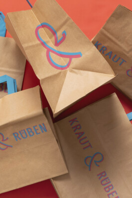 STUDIO FÜR GRAFIK– & TYPEDESIGN