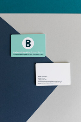 STUDIO FÜR GRAFIK– & TYPEDESIGN