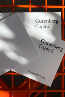 STUDIO FÜR GRAFIK– & TYPEDESIGN