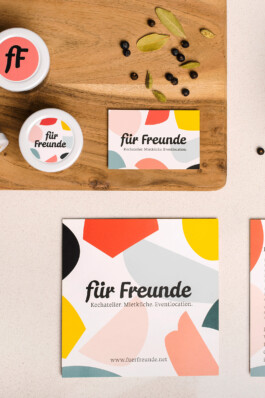 STUDIO FÜR GRAFIK– & TYPEDESIGN