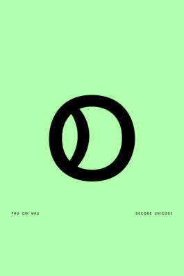 STUDIO FÜR GRAFIK– & TYPEDESIGN