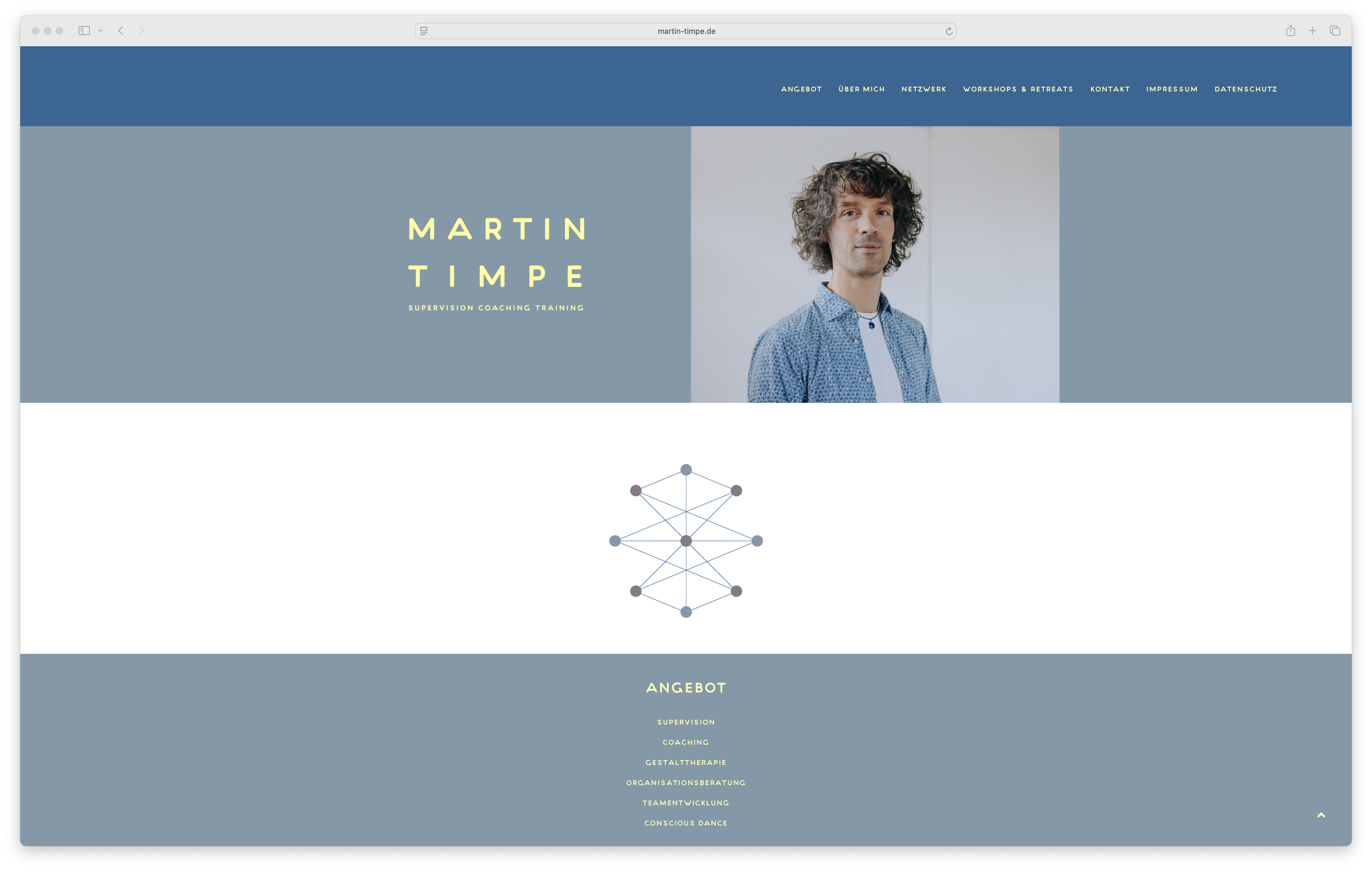 STUDIO FÜR GRAFIK– & TYPEDESIGN