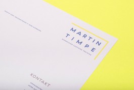 STUDIO FÜR GRAFIK– & TYPEDESIGN