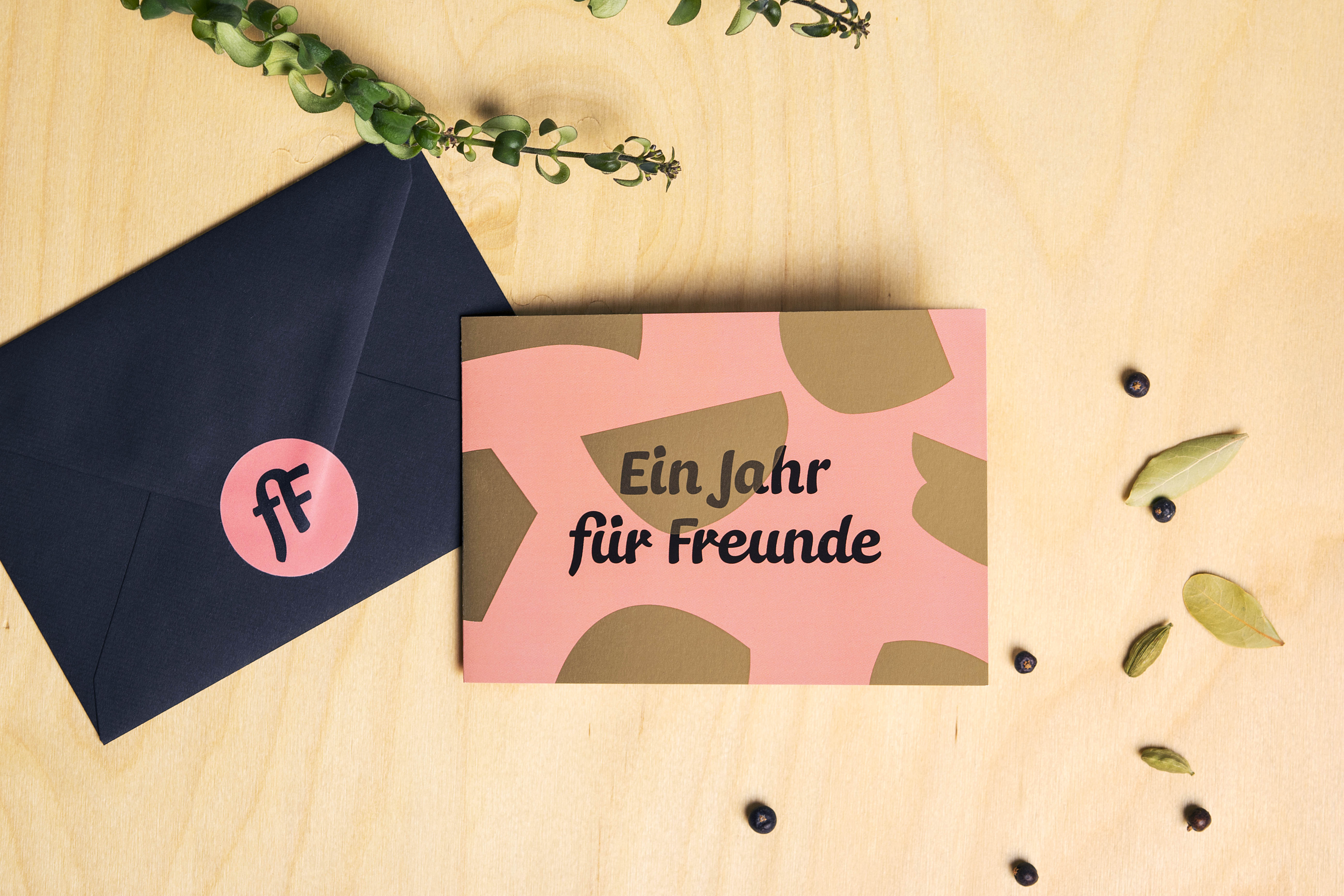 STUDIO FÜR GRAFIK– & TYPEDESIGN