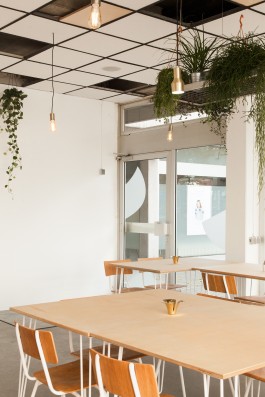 STUDIO FÜR GRAFIK– & TYPEDESIGN