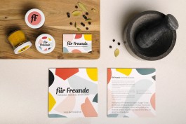 STUDIO FÜR GRAFIK– & TYPEDESIGN