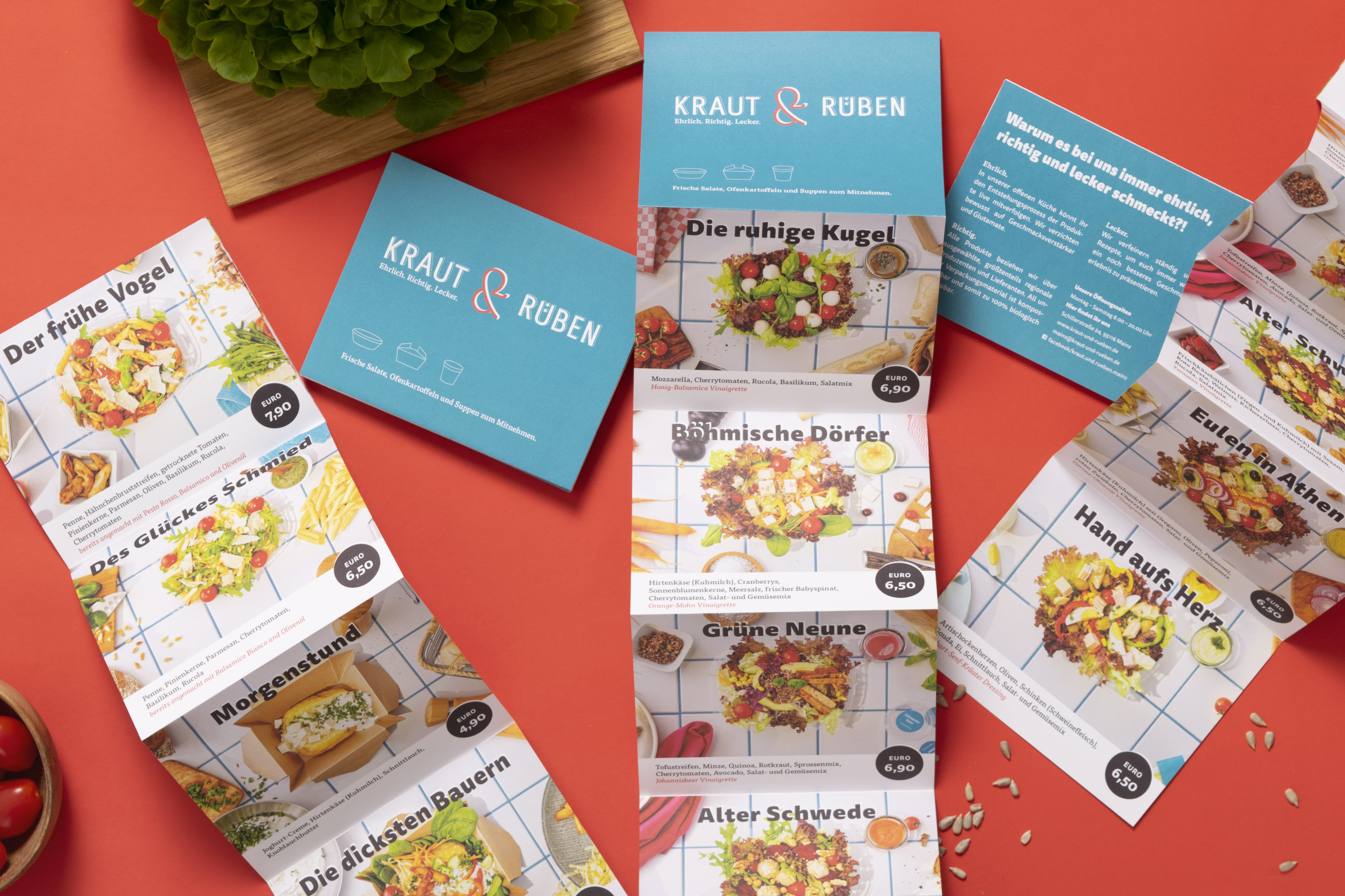 STUDIO FÜR GRAFIK– & TYPEDESIGN