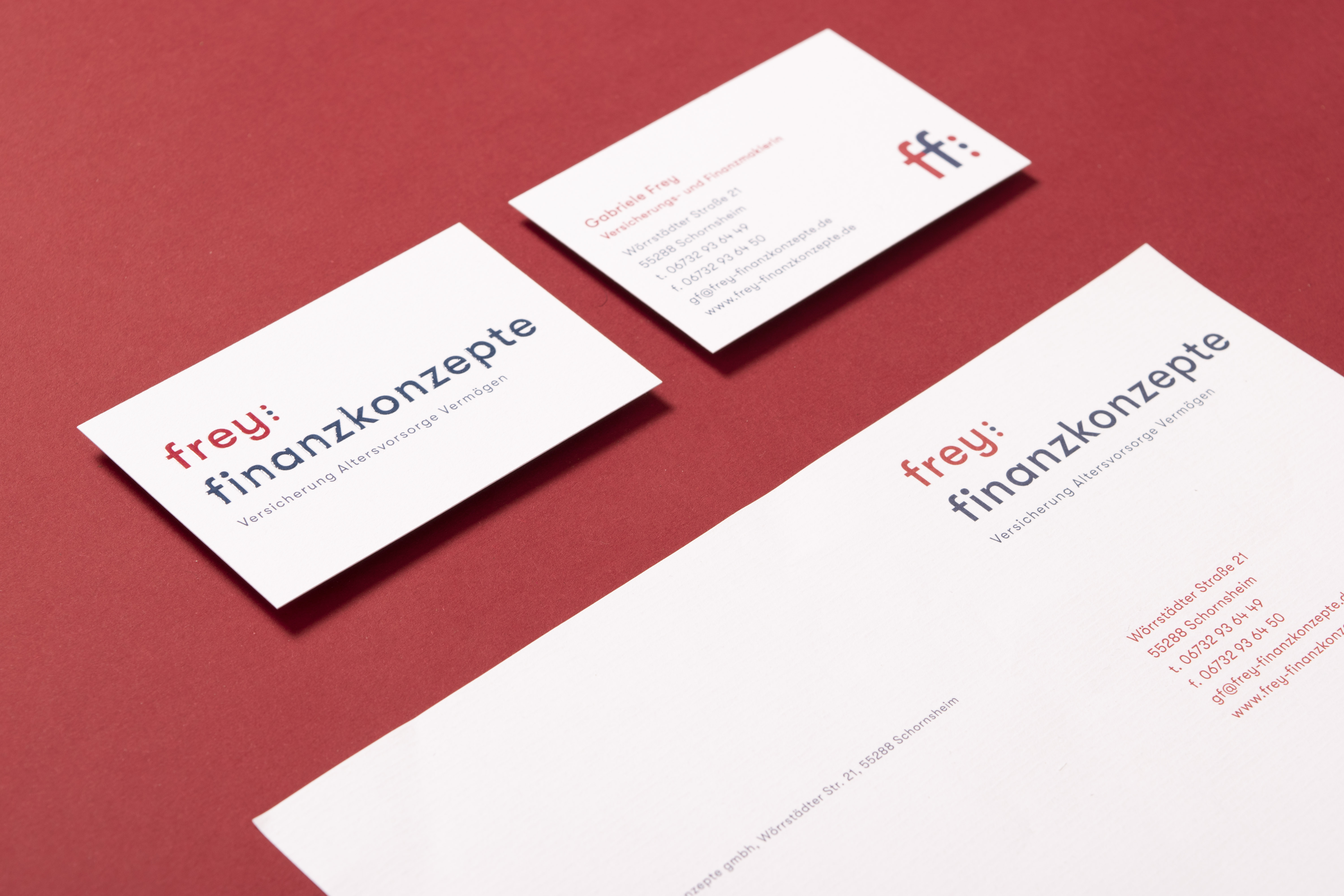 STUDIO FÜR GRAFIK– & TYPEDESIGN