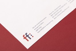 STUDIO FÜR GRAFIK– & TYPEDESIGN