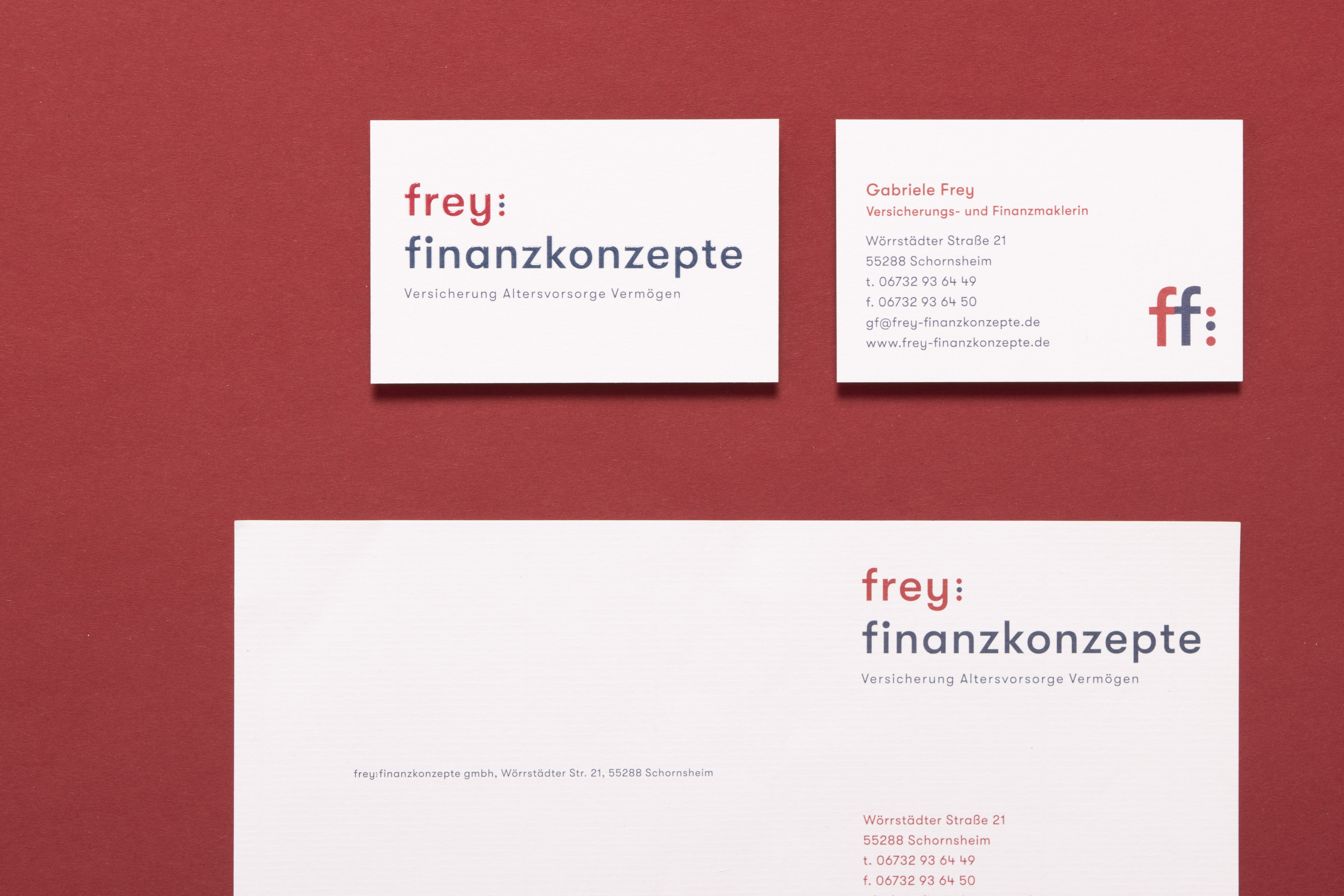 STUDIO FÜR GRAFIK– & TYPEDESIGN