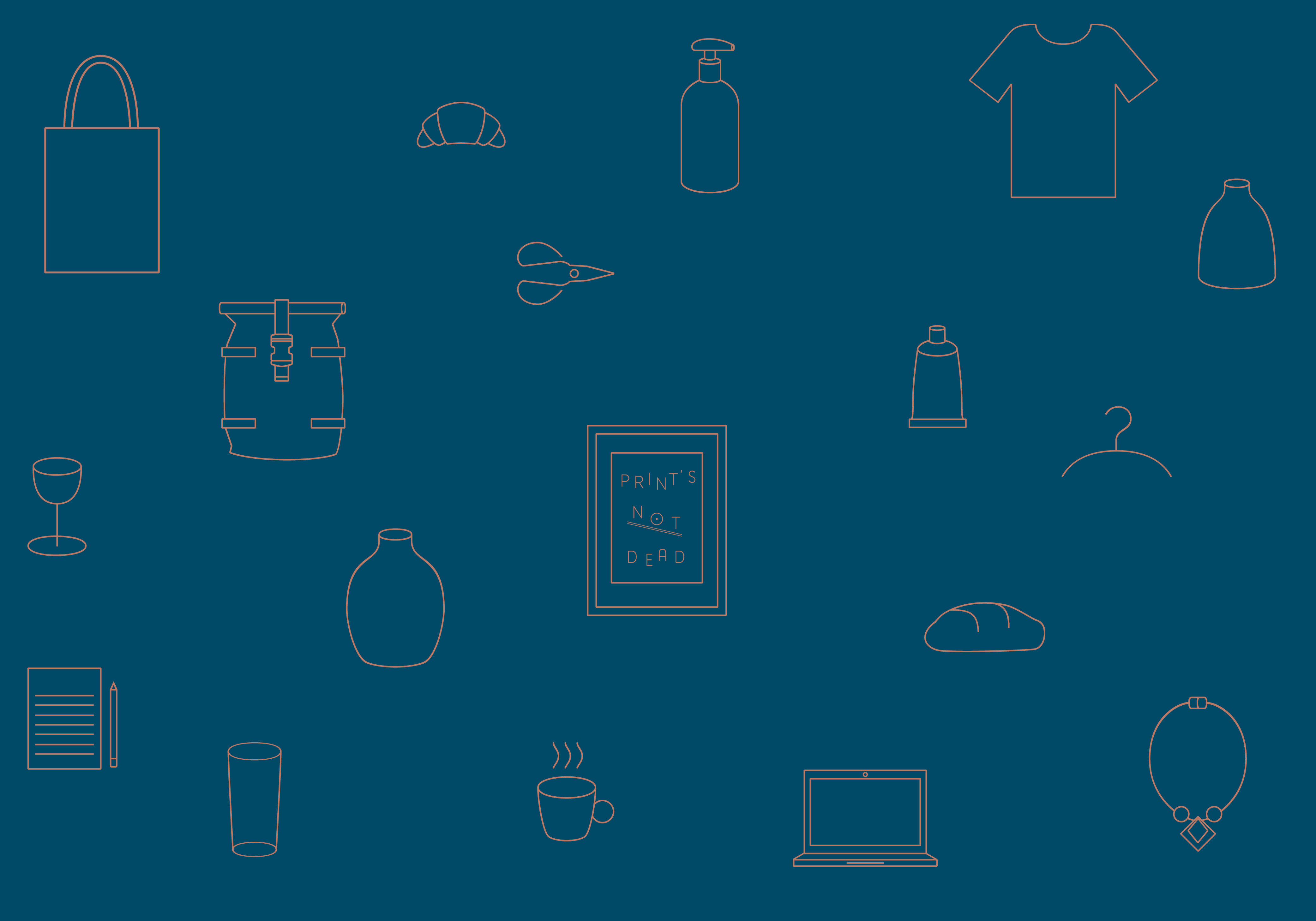 STUDIO FÜR GRAFIK– & TYPEDESIGN