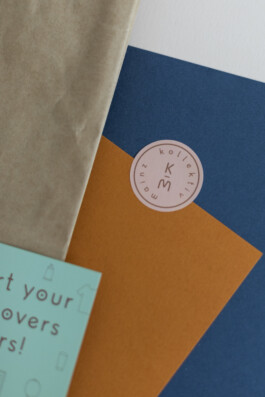 STUDIO FÜR GRAFIK– & TYPEDESIGN