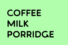 STUDIO FÜR GRAFIK– & TYPEDESIGN