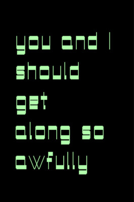 STUDIO FÜR GRAFIK– & TYPEDESIGN