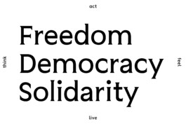 STUDIO FÜR GRAFIK– & TYPEDESIGN