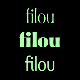 STUDIO FÜR GRAFIK– & TYPEDESIGN