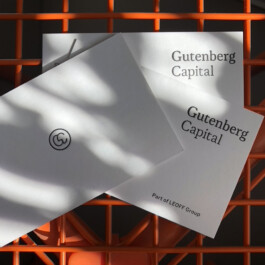 STUDIO FÜR GRAFIK– & TYPEDESIGN