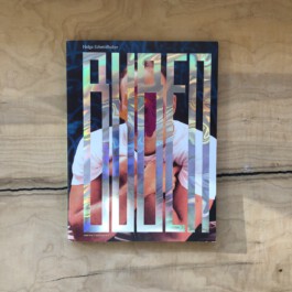 STUDIO FÜR GRAFIK– & TYPEDESIGN