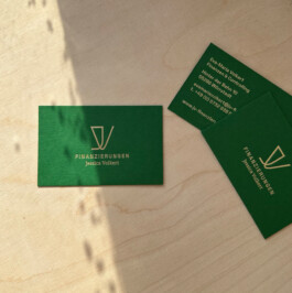 STUDIO FÜR GRAFIK– & TYPEDESIGN