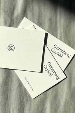 STUDIO FÜR GRAFIK– & TYPEDESIGN