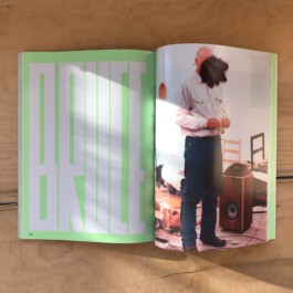 STUDIO FÜR GRAFIK– & TYPEDESIGN