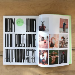 STUDIO FÜR GRAFIK– & TYPEDESIGN