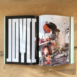 STUDIO FÜR GRAFIK– & TYPEDESIGN