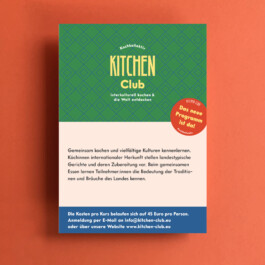 STUDIO FÜR GRAFIK– & TYPEDESIGN