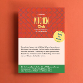 STUDIO FÜR GRAFIK– & TYPEDESIGN