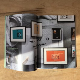 STUDIO FÜR GRAFIK– & TYPEDESIGN