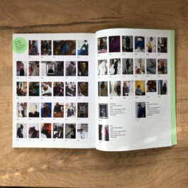 STUDIO FÜR GRAFIK– & TYPEDESIGN