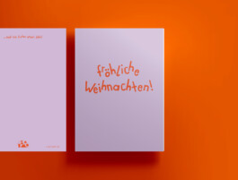 STUDIO FÜR GRAFIK– & TYPEDESIGN