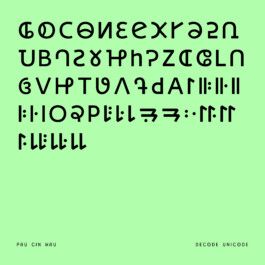 STUDIO FÜR GRAFIK– & TYPEDESIGN